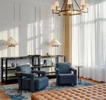 Shawmut Apartment | Boston Royale Club Suites Family Collection by Orchard Group