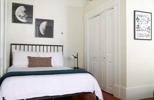 Shawmut Apartment | Boston Royale Club Suites Family Collection by Orchard Group