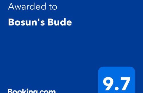 Bude Apartment | Bosun's Bude