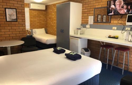 Coffs Harbour Hotel | Bosuns Inn Motel