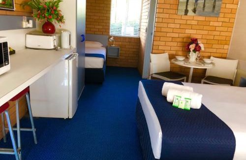 Coffs Harbour Hotel | Bosuns Inn Motel
