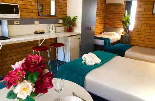 Coffs Harbour Hotel | Bosuns Inn Motel