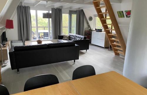 Bohon House | Bosvilla Ardennen