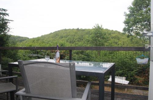 Bohon House | Bosvilla Ardennen