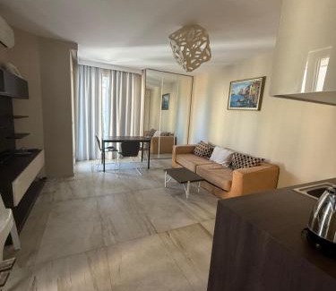 Pomorie Apartment | Botabara Del Mar Boutique