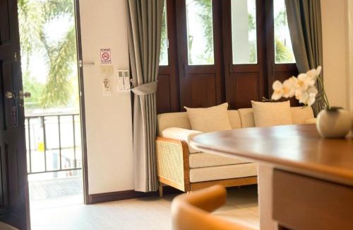 Cherngtalay Hotel | Botanic Boutique Hotel Surin Beach