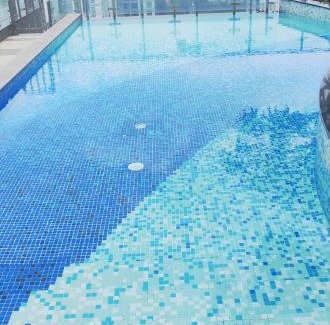 Tan Binh Apartment | Botanica Premier - Apartment with swimming pool, near the airport