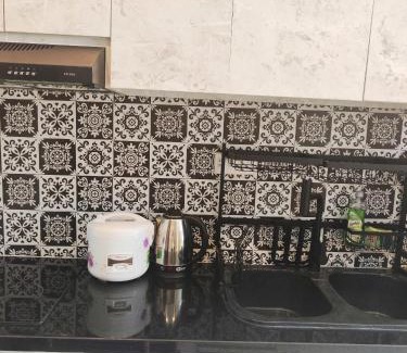 Tan Binh Apartment | Botanica Premier - Apartment with swimming pool, near the airport