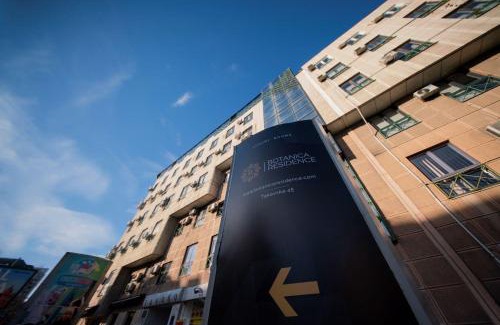 Palilula Apartment | Botanica Residence
