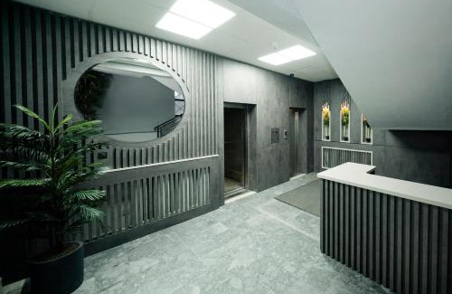 Palilula Apartment | Botanica Residence