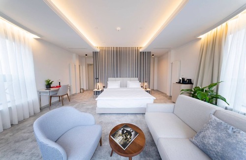 Palilula Apartment | Botanica Residence