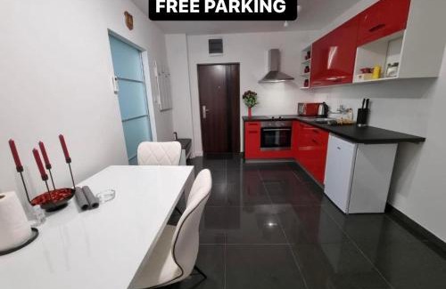 Zagreb Apartment | Botanical garden