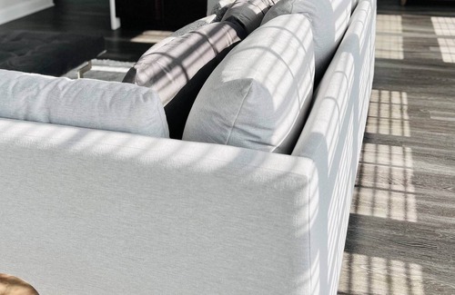 Saratoga Springs Apartment | Botanicals Spa & Suites