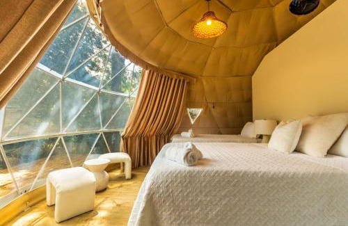 San Vito Cabin | Botanik Glamping