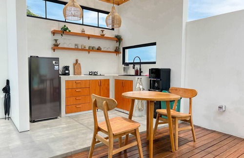 Beraban House | Botanique Villa & Studio