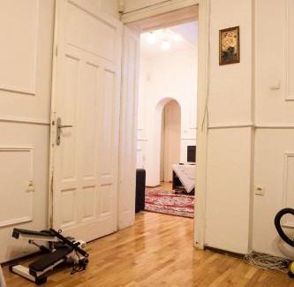 Sofia City Center Apartment | Botev Apartment