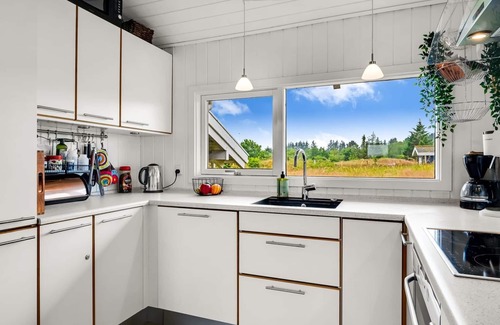 Bindslev House | "Bothilda" - 660m from the sea by Interhome