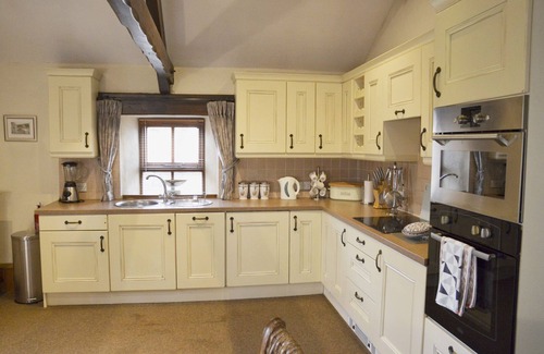 Alston Cottage | BOTHY, pet friendly, character holiday cottage in Alston