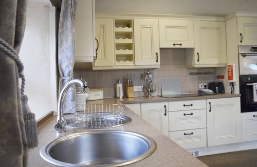 Alston Cottage | BOTHY, pet friendly, character holiday cottage in Alston