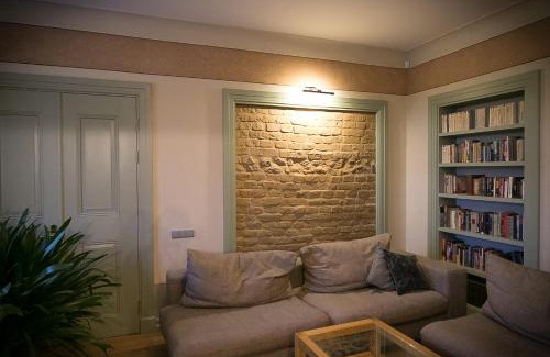 Zemgale Hotel | Botique & SPA Hotel Berkenes Manor