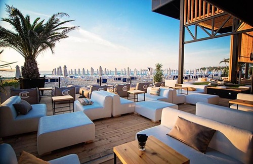 Sunny Beach Villa | Botique Villa Maria Revas