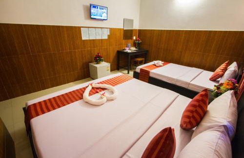Serei Saophoan Hotel | Botoum Hotel