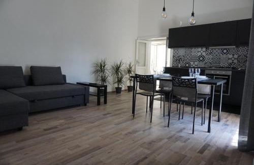 Ortigia Apartment | Bottai Apartment