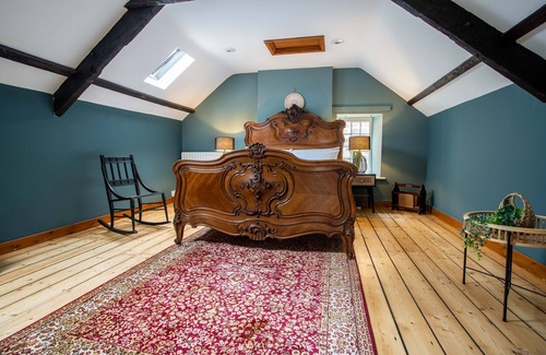 South Charlton Bed & Breakfast | Bottles Lodge