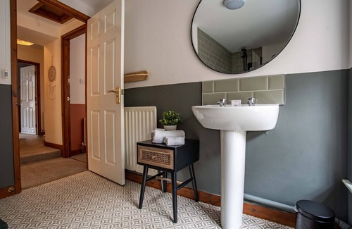 South Charlton Bed & Breakfast | Bottles Lodge