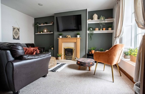 South Charlton Bed & Breakfast | Bottles Lodge