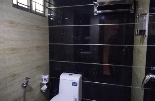 Sylhet Hotel | Bottomhill Palace Hotel
