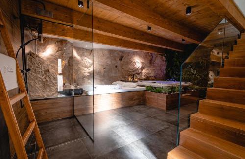 Sibenik Old Town Apartment | Botun Luxury Apartment
