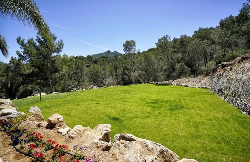 Felanitx Villa | Bou Ros Finca Es Foners