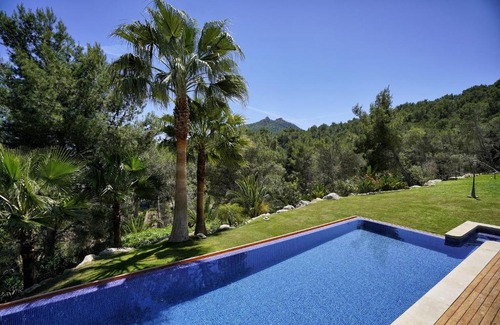 Felanitx Villa | Bou Ros Finca Es Foners