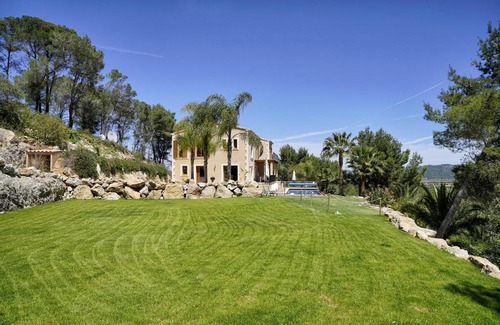 Felanitx Villa | Bou Ros Finca Es Foners