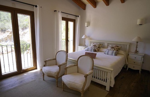 Felanitx Villa | Bou Ros Finca Es Foners