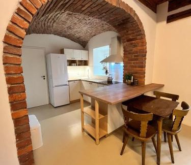 Velka Upa Apartment | Bouda 230