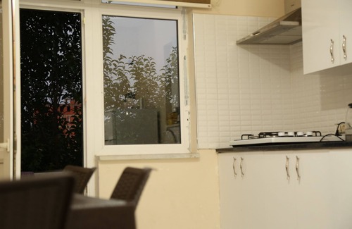 Trabzon Villa | Boudil Park Villas