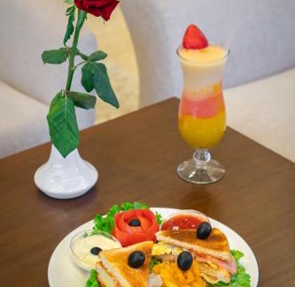 Mecca Hotel | Boudl Ajyad Mecca بودل أجياد مكة