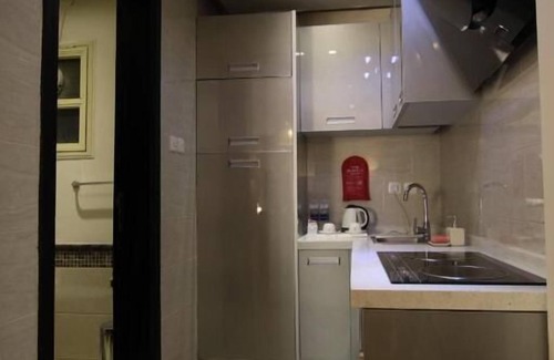 Fahaheel Apartment | Boudl Al Fahahil