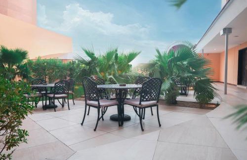 Hafr Al Batin Apartment | Boudl Al Maidan