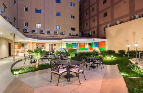 Hafr Al Batin Apartment | Boudl Al Maidan