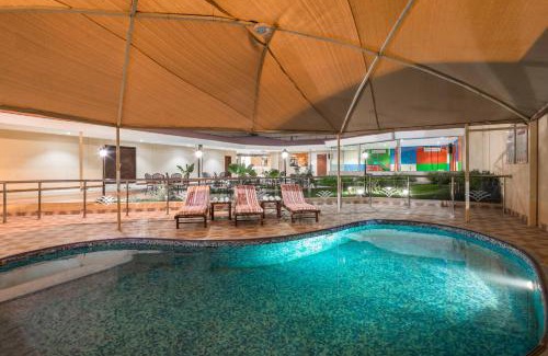 Hafr Al Batin Apartment | Boudl Al Maidan