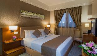 As Suwaidi Apartment | Boudl Al Qasr