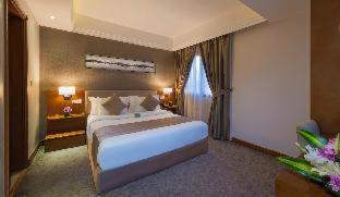 As Suwaidi Apartment | Boudl Al Qasr