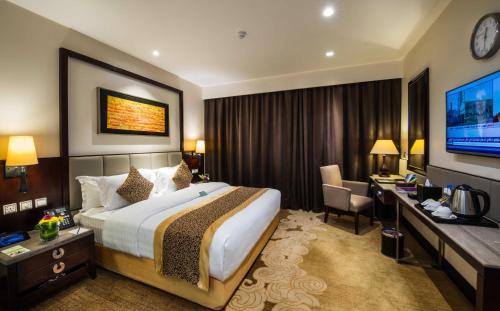 Al Faisaliyah Apartment | Boudl Al Tahlia