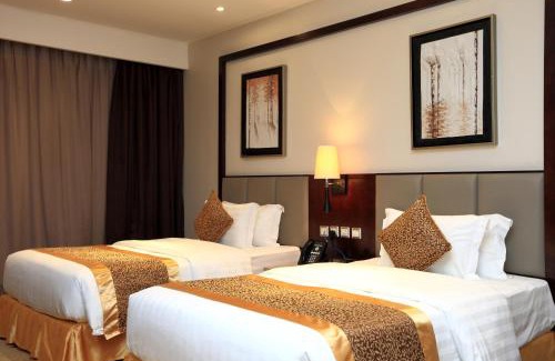 Al Faisaliyah Apartment | Boudl Al Tahlia