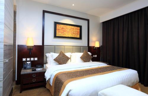 Al Faisaliyah Apartment | Boudl Al Tahlia