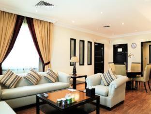 Salmiya Apartment | Boudl Salmiya, Kuwait - بودل السالمية الكويت