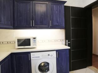 Salmiya Apartment | Boudl Salmiya, Kuwait - بودل السالمية الكويت